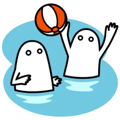 Pool ball