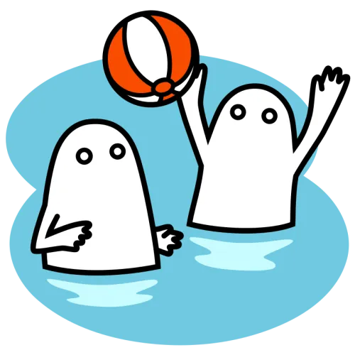 Pool ball