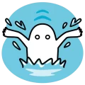 Swimming butterfly