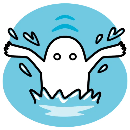 Swimming butterfly
