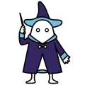 Mahoutsukai tsue