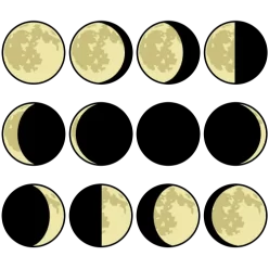 Moon michikake1