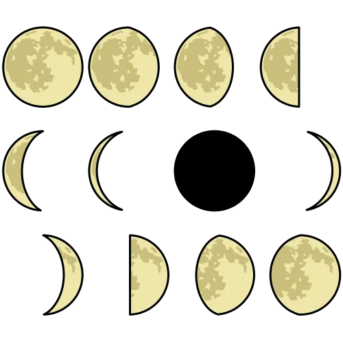 Moon michikake2