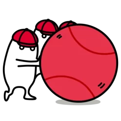 Oodama korogashi