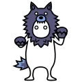 Ookamiotoko kasou
