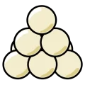 Shiratama