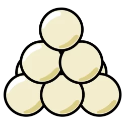 Shiratama