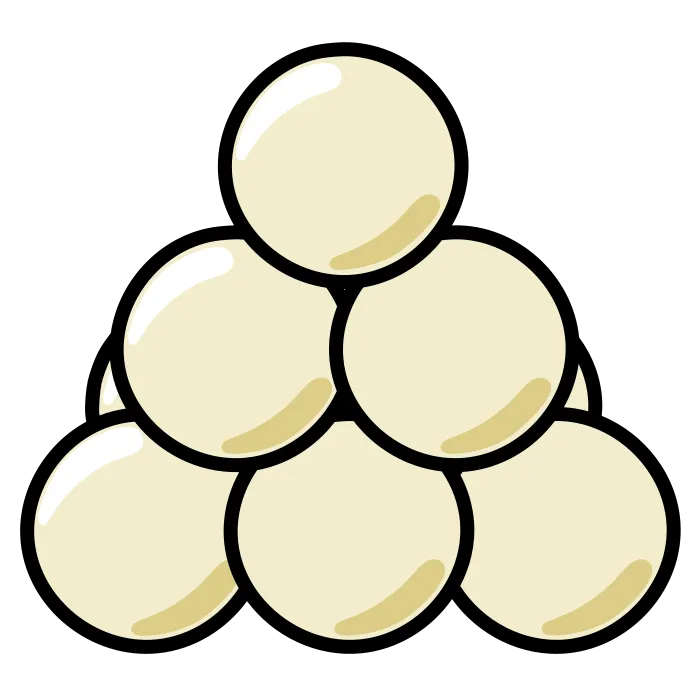 Shiratama