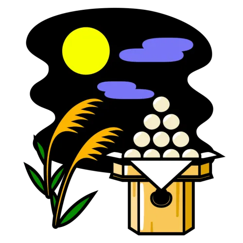 Tsukimi jugoya