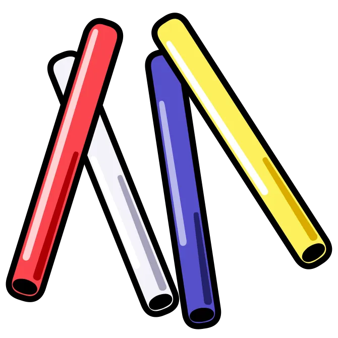 Undoukai baton