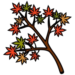 Eda momiji