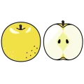 Fruit nashi