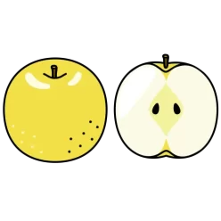 Fruit nashi