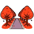 Momiji namiki