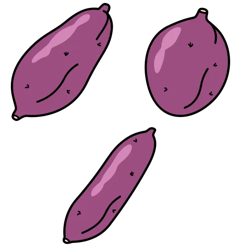 Satsumaimo
