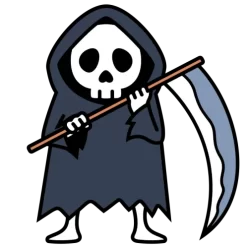 Shinigami