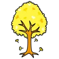 Tree ichou