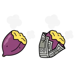 Yakiimo