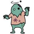 Zombie