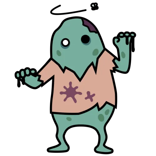 Zombie