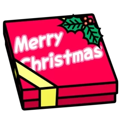 Christmas present