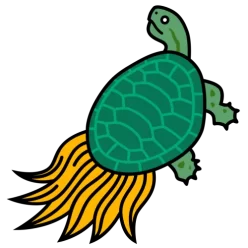 Mino kame