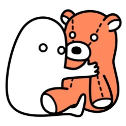 Nuigurumi kodomo