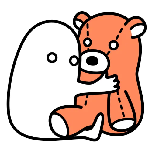 Nuigurumi kodomo