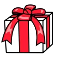 Present box