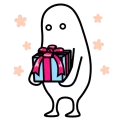 Present motsu