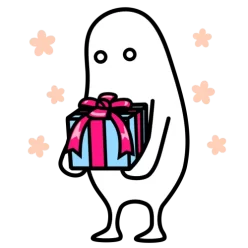 Present motsu