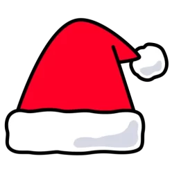Santa boushi