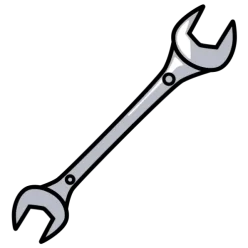 Spanner