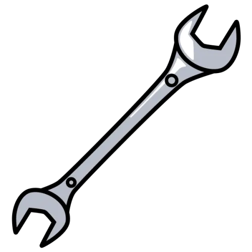 Spanner