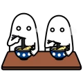Couple soba