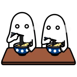 Couple soba