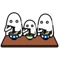 Family soba