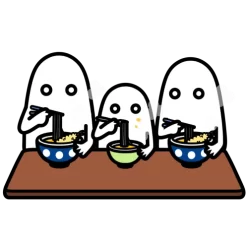 Family soba