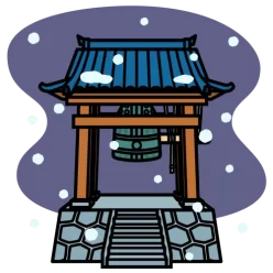 Joyanokane yuki
