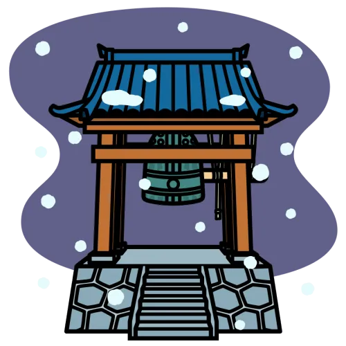 Joyanokane yuki