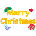 Merrychristmas title