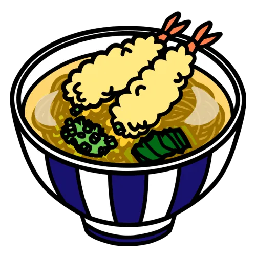 Soba ebiten