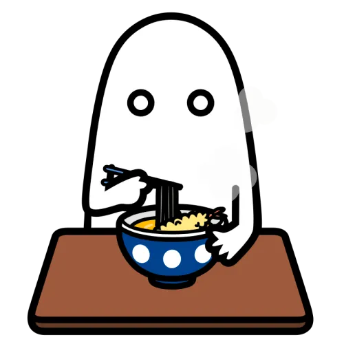 Syokuji soba