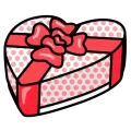 Heart box