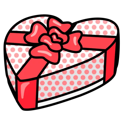 Heart box