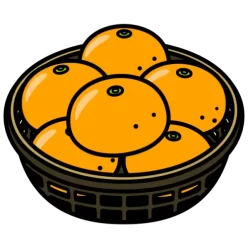 Kago mikan