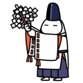 Kannushi oharai