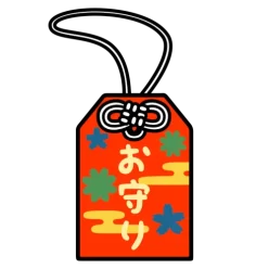 Omamori