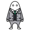 Seijinshiki man
