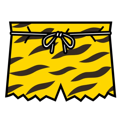 Tora pants